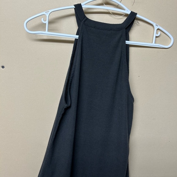 2/$20❤️- BODYSUIT - Women’s Forever 21 bodysuit size small - Picture 5 of 6